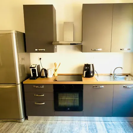 Art Amalfi Coast 3* Salerno