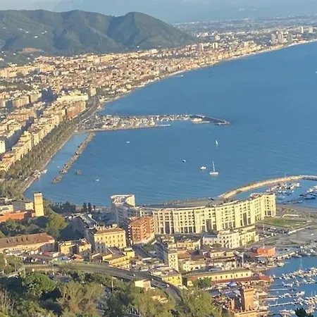 Art Amalfi Coast Bed & Breakfast 4*