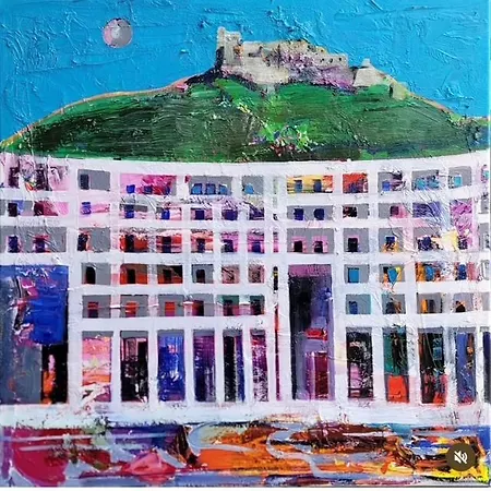 Art Amalfi Coast Bed & Breakfast