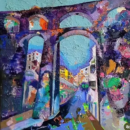 Art Amalfi Coast Bed & Breakfast