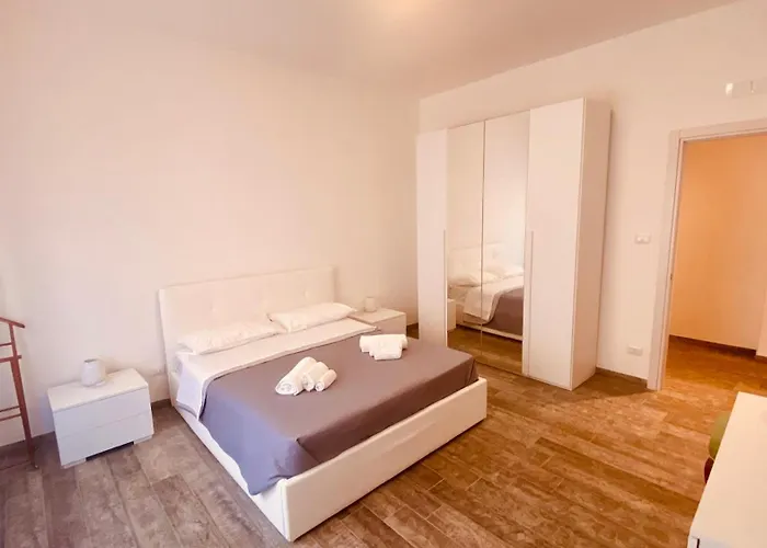 Bed and breakfast Art Amalfi Coast Salerno