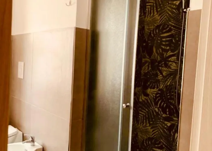 Art Amalfi Coast Bed and breakfast Salerno