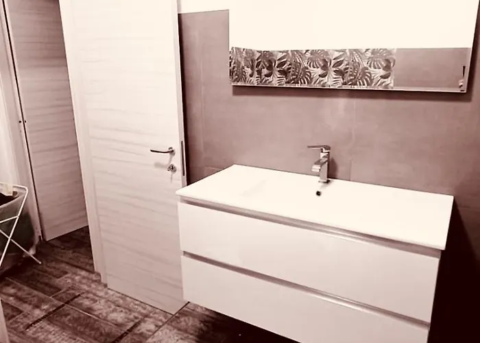 Bed and breakfast Art Amalfi Coast