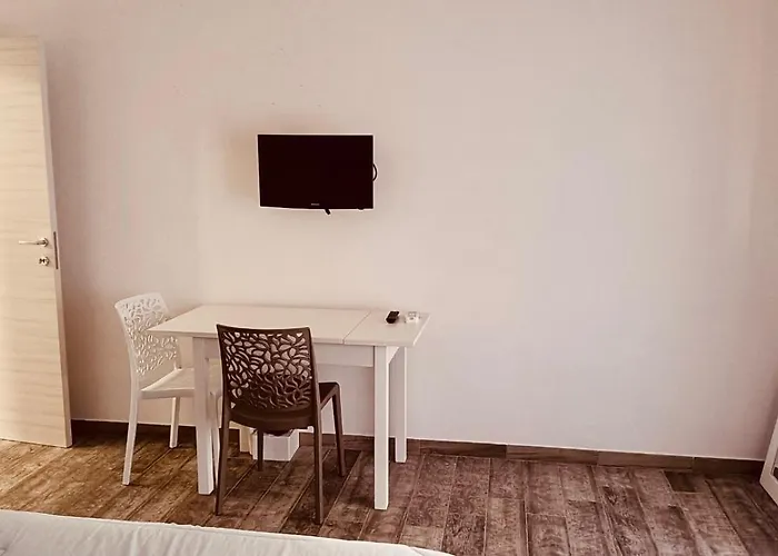 Bed and breakfast Art Amalfi Coast 3*