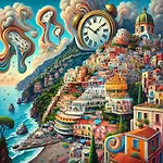 Nocleg ze śniadaniem Art Amalfi Coast