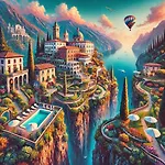Art Amalfi Coast 3* Salerno