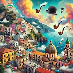 Art Amalfi Coast 3*