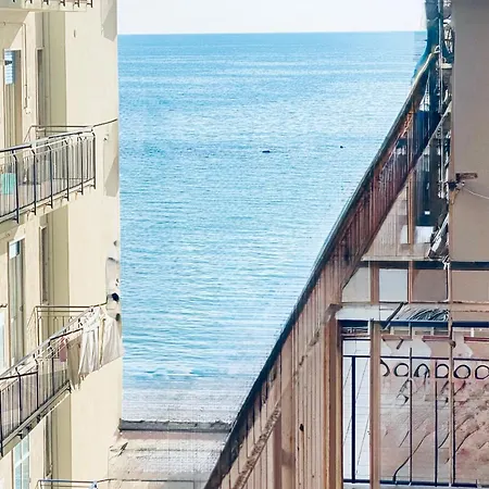 Art Amalfi Coast Nocleg ze śniadaniem 4*