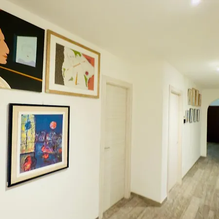 Art Amalfi Coast 3* Salerno