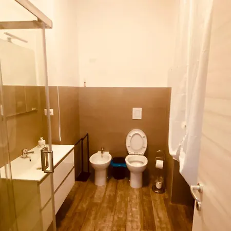 Nocleg ze śniadaniem Art Amalfi Coast 4*