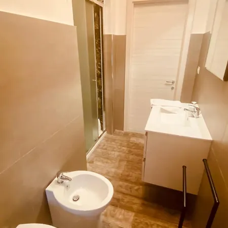 Nocleg ze śniadaniem Art Amalfi Coast 4*
